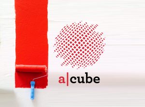 make a cube diventa a|cube