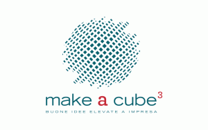 make a cube diventa a|cube